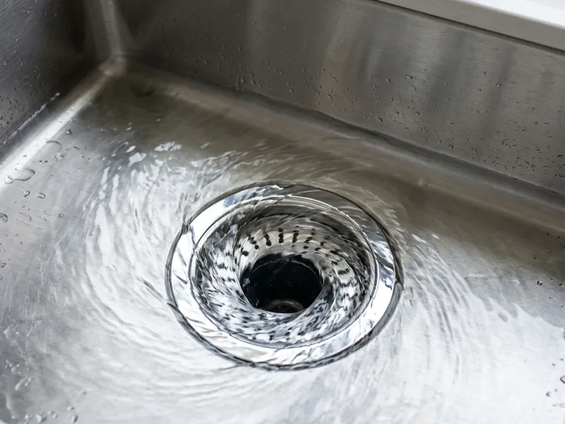 Drain Cleaning Plumber in Harveyville, KS
