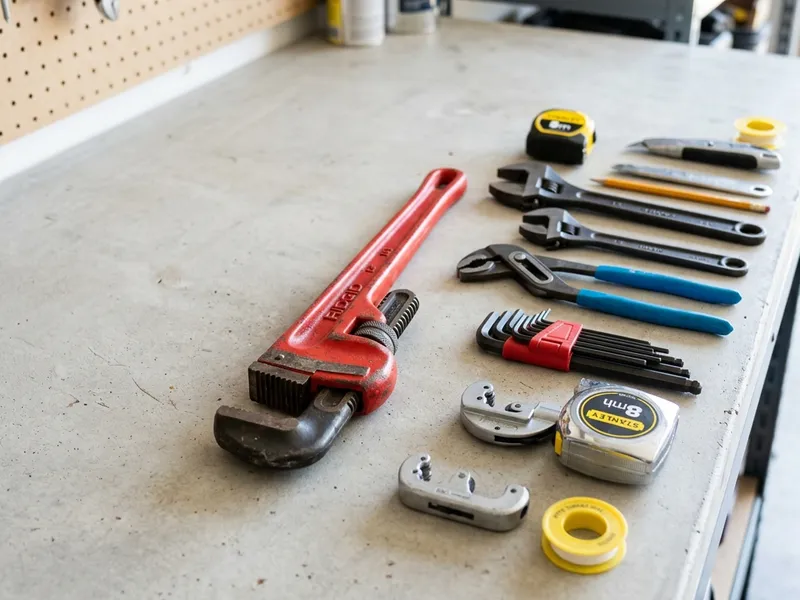 Emergency Plumber in Harveyville, KS